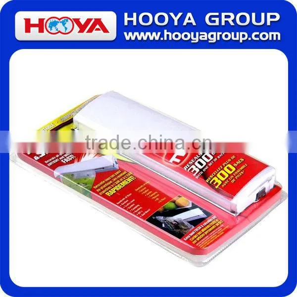 As Seen On TV Cordless Bag Sealer