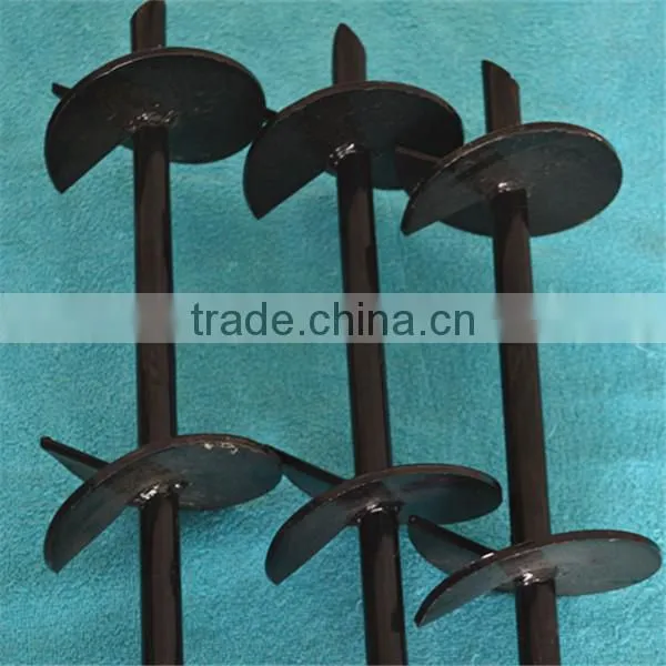 HEAVY DUTY Anchor Kit photo-6