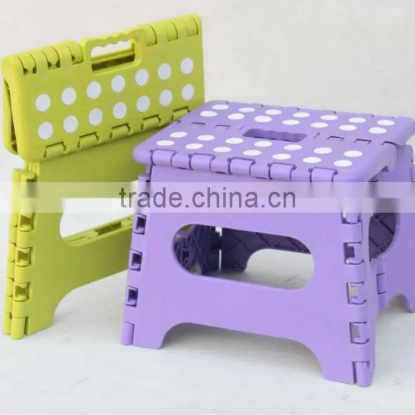 Folding Small Stool With Handle/ Factory Price photo-4