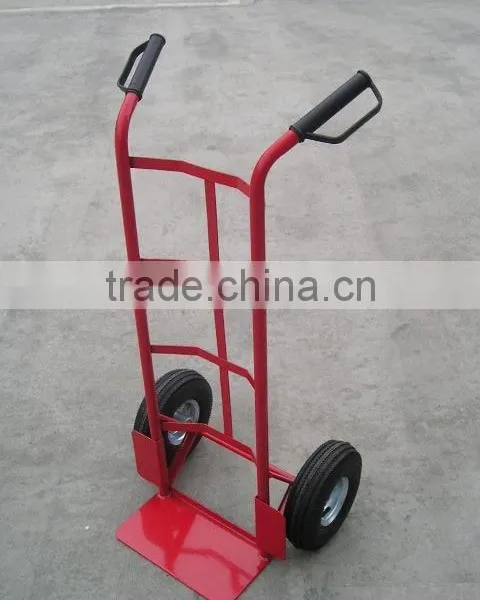 Manufacturer Tool Trolley With Tools TH1830 Hand Trolley Two Wheel photo-4