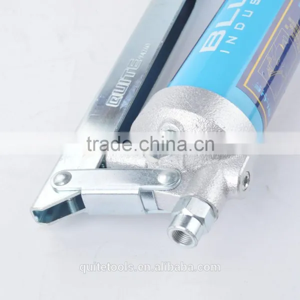 Industrial Level Heavy Hand Grease Gun With 600cc photo-5