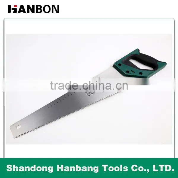 Hand Saw / Wood Cutting Hand Saw / Hacksaw photo-5