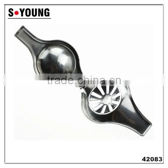 42083 Stainless Steel Manual Lemon Squeezer,Lemon Press Or Lemon Juicer photo-2