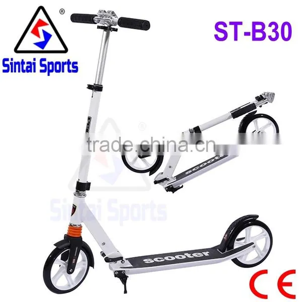 2 Wheels Scooter for Adult photo-2