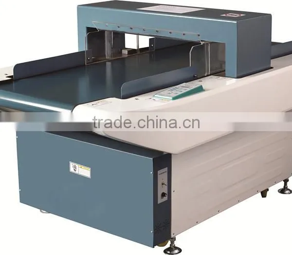 Production Online Needle Detector Machine,needle Detector for Textile Industry