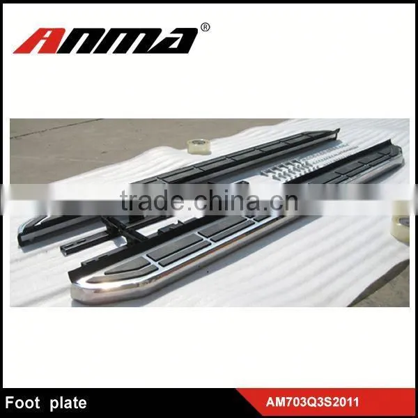 Supply SUV side step