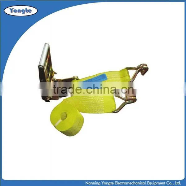 2"Ratchet Tie Down Ratchet Straps,retractable Ratchet Strap photo-3