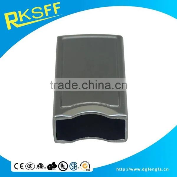 Aluminum Alloy Spray Lacquer Usb Memory Stick China High Quality USB Shell photo-3