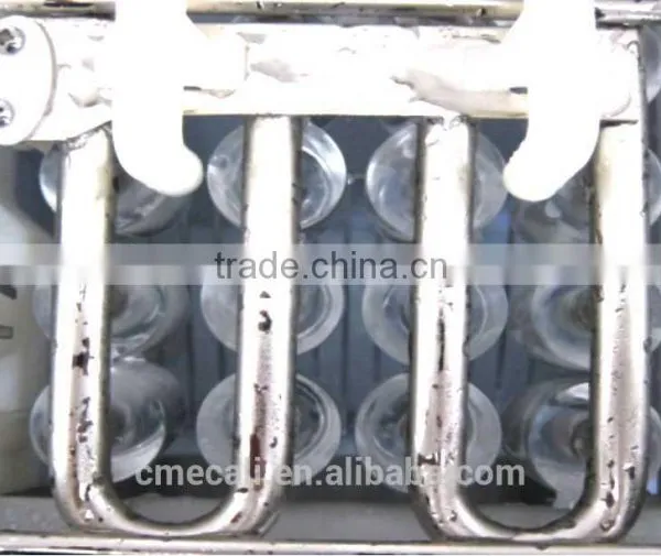 Ice Maker Machine/ice Making Machine/ice Cube Making Machine photo-3