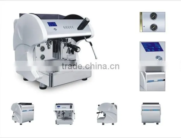 2016 New Design Commerial Coffee Machine/Coffee Vending Machine/Coffee Capsule photo-4