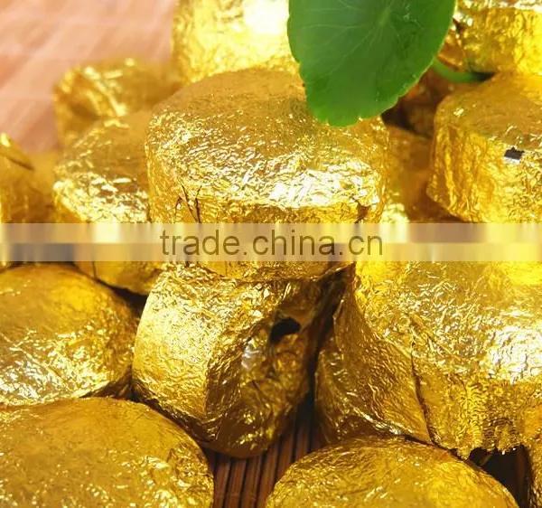 Hot Product Premium Yunnan Puer Tea,Old Tea Tree Materials Pu Erh,100g Raw Tuocha Tea Health Care the Slimming Puerh Tea photo-5