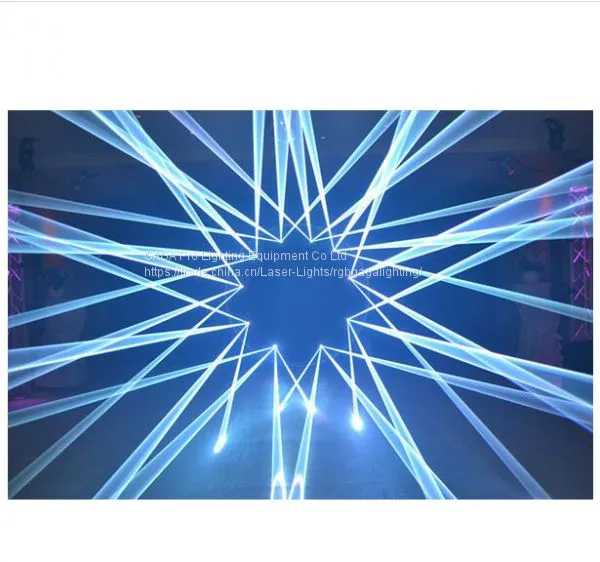 Professional Sky Light New Laser Lights photo-5