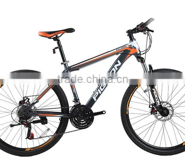 2016 High Quality Made in China 21 Speed Sports Bicycle Mountain Bike With Good Price photo-3