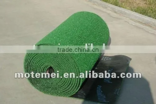 Grass Mat Turf Mat Outdoor Mat photo-3