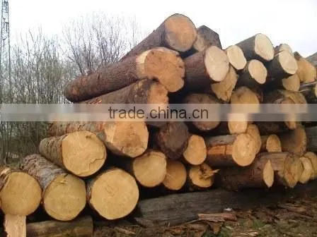 Round Logs