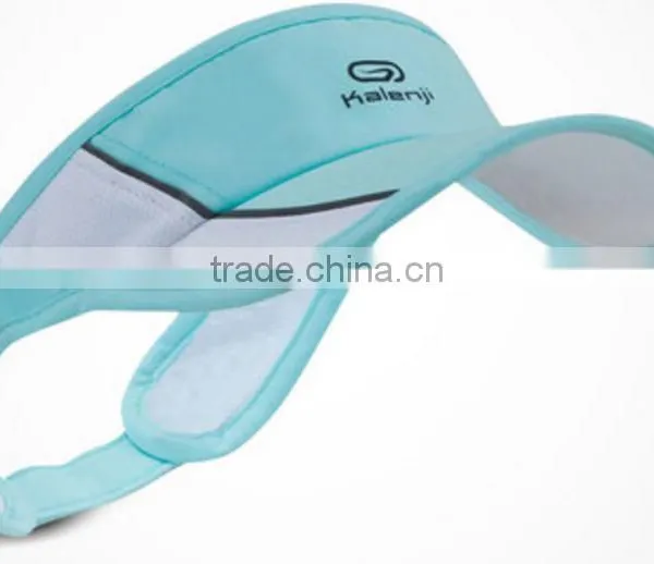 2017 Fashon Custom Sun Visor Hats and Caps photo-4