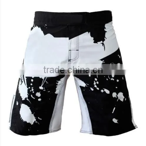 Custom MMA SHORT -custom Mma Short-sublimated Mma Shorts-mma Wears-custom Design Mma Wears-custom Design Mma Short-custom Sublim photo-6