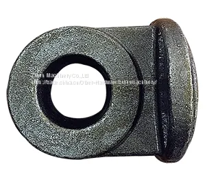 Zukun Machinery Hydraulic Cylinder Parts