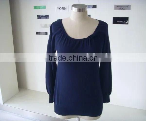 Women's Knitted Sweater