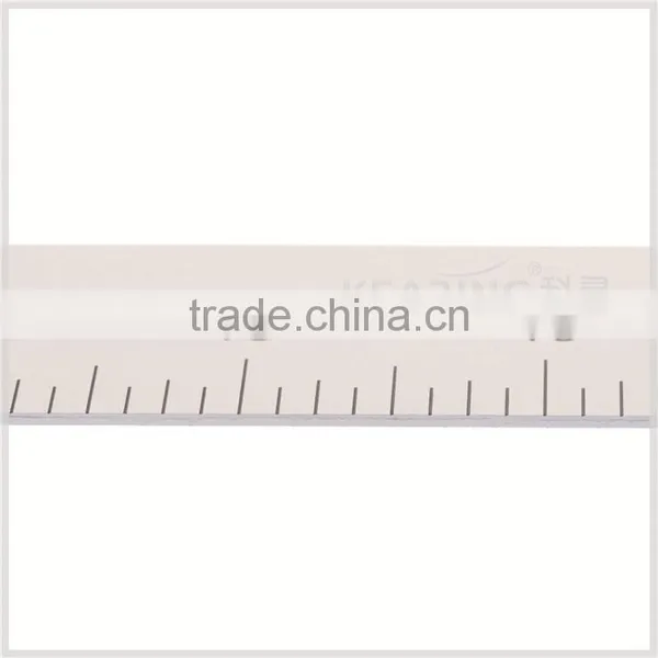 Kearing Brand, 14'' & 24'' Length Metal L Ruler, Aluminum L Shape Ruler for Sewing Market, High Quality Metal Ruler # 5124A photo-4