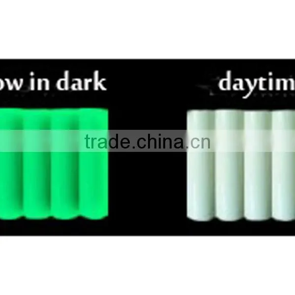 Factory Price Glow in the Dark Heat Transfer Vinyl photo-2