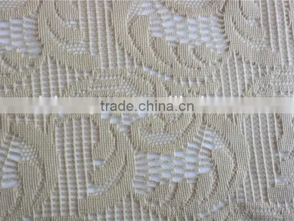 New Design Dry Lace Fabric African Wedding Lace Fabric George Lace Fabric photo-3