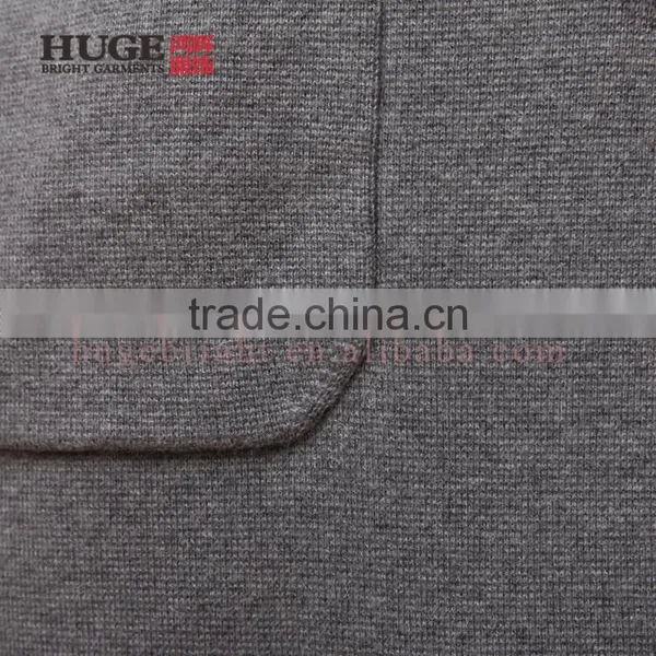 Custom Designs Hot Selling Womens Cardigan Sweater Jacket photo-4
