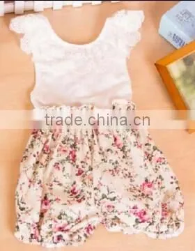 Wholesale Baby Suit Baby Clothes High Quality Baby Set photo-3