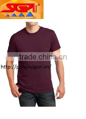 MEN'S T SHIRT, SHORT SLEEVE, 100% COTTON photo-2