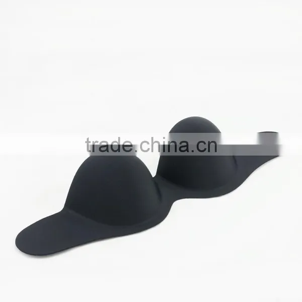 Hot Sell Classic Invisible Wing Bra photo-2
