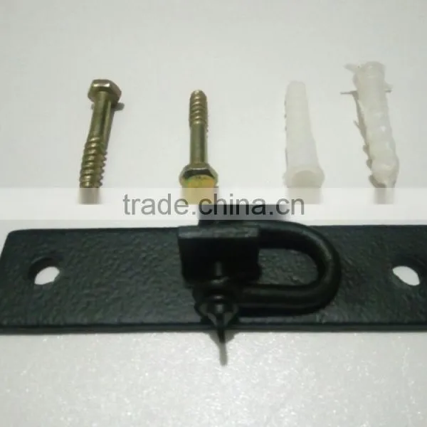 Boxing Mad Punch Bag Ceiling Hook photo-5