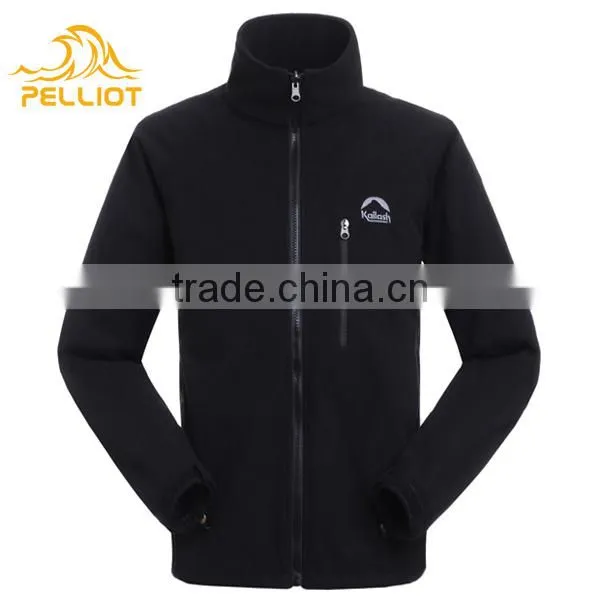 New Arrival Men Wholesale Outdoor Jacket photo-3