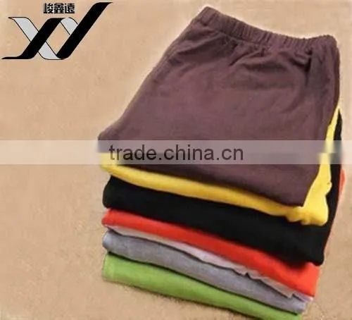 2015 China Wholesale Colorful Women Long Leggings photo-2