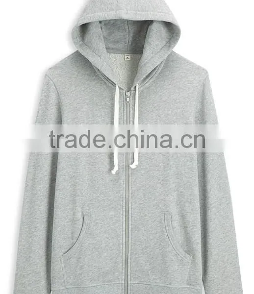 Gray Couple Sweatershirt