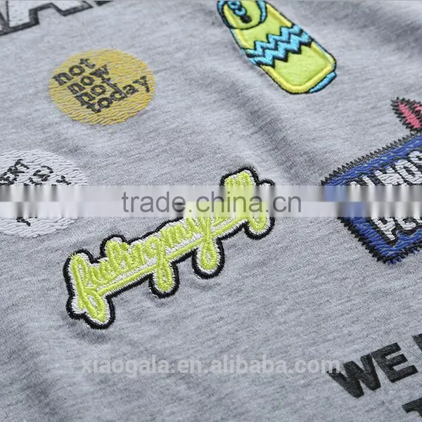 2016 New T-shirt Kids for Wholesale photo-5