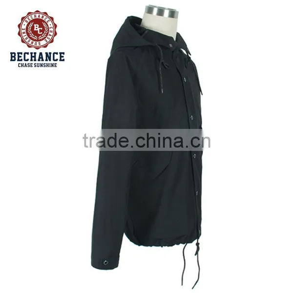 M1131 Product Feature Eco-friendly Plus Size Latest Style OEM Service Spring Autume Men's Windbreaker Jacket photo-3