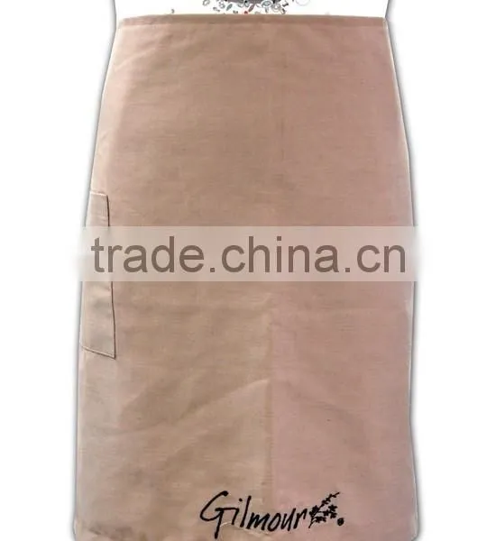 Half Body Apron Waist Apron Server Apron photo-2