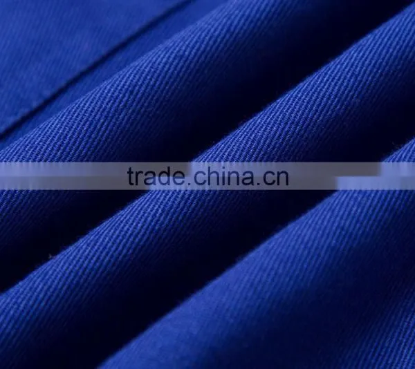 High Performance Ex-factory Price Breathable Work Uniform photo-6