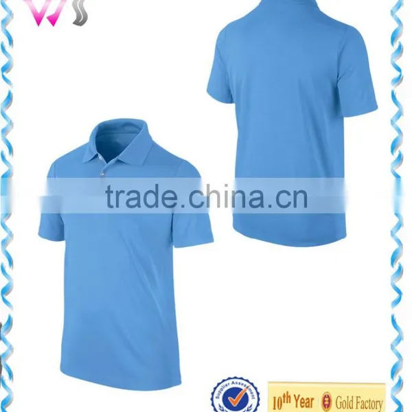 High Quality Blank Sportswear Golf Polo Shirts for Men Polo Shirt Design Cheap Polo Shirt photo-4