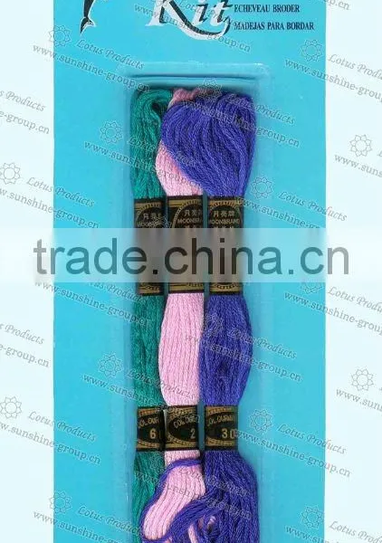 Embroidery Thread