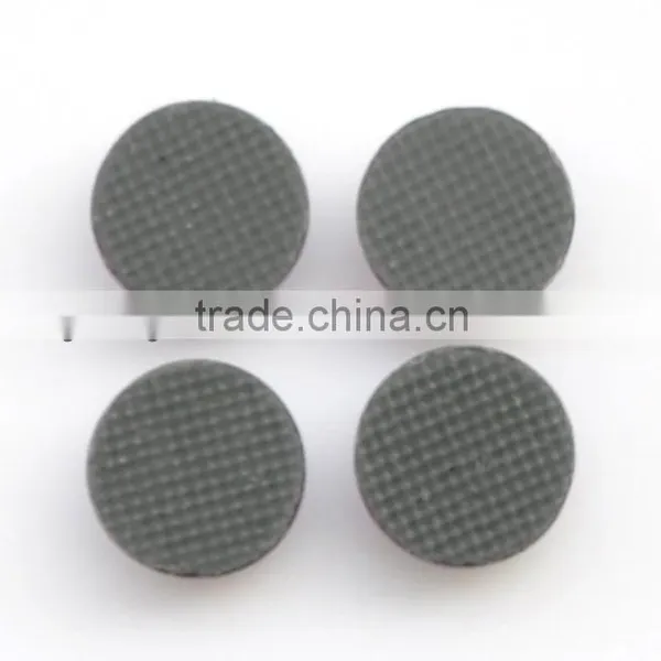 DMC Hot Fix Rhinestones Round Shape & Flatback & Glass Crystal Material in Light Amethyst photo-3