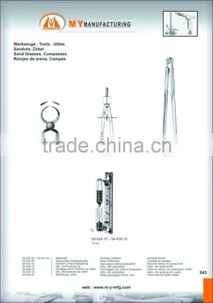 Spring Calipers, Micrometers photo-2