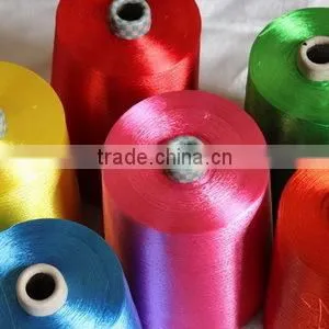 Rayon Filament Yarn