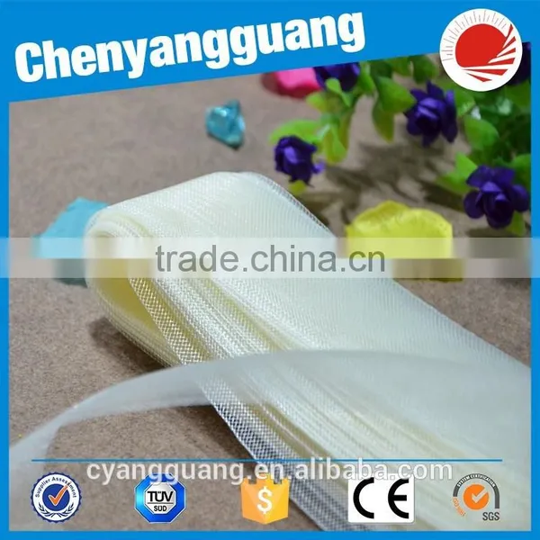 High Quality Soft Crinoline Trimming for Cat Making photo-5