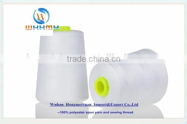 Spun Polyester Sewing Thread photo-5