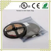 Waterproof 5050SMD DC12V Pink Color Flexible LED Strip photo-2