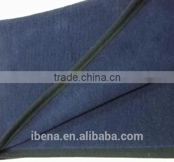 Flame Retardant Blanket / FR Blanket / Wool Modacrylic Blanket photo-2
