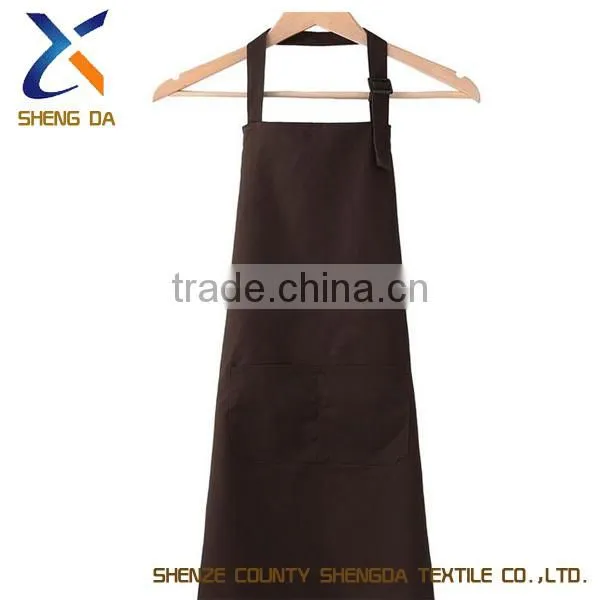 Hot Sale Uniform Cooking Apron photo-3