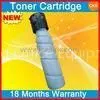 TN116 Black Laser Toner Cartridge For Minolta Bizhub184 BIzhub164 Bizhub 7718 Copier