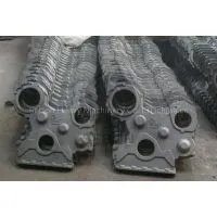 High Quality Front Gear Housing Body